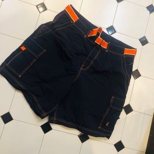 Men’s bathing suit - never worn very cute